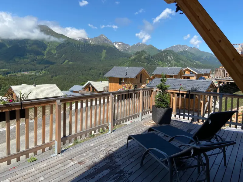 Casa vacanza  Hohentauern