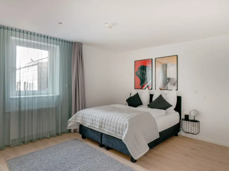 Ferienwohnung  Griesheim