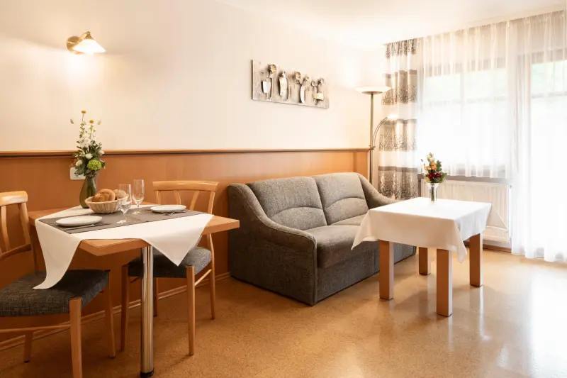 Ferienwohnung  Bad Füssing