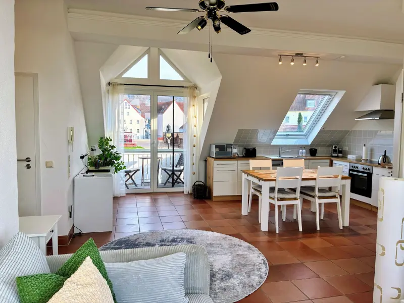Ferienwohnung Amorbach