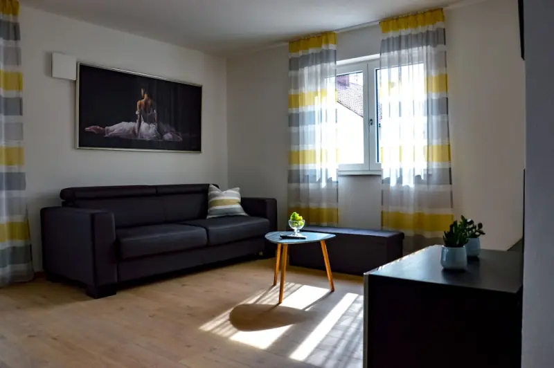 Ferienwohnung Günzburg