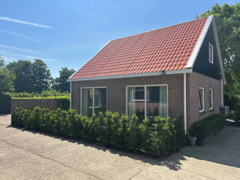 Ferienhaus Serooskerke