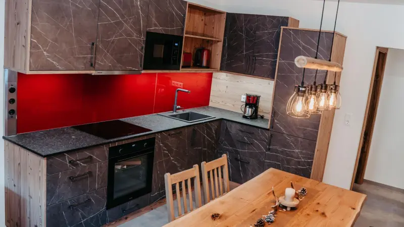 Ferienwohnung Flattach