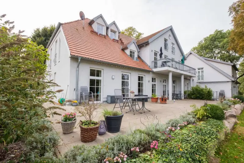Ferienwohnung Alt Schwerin