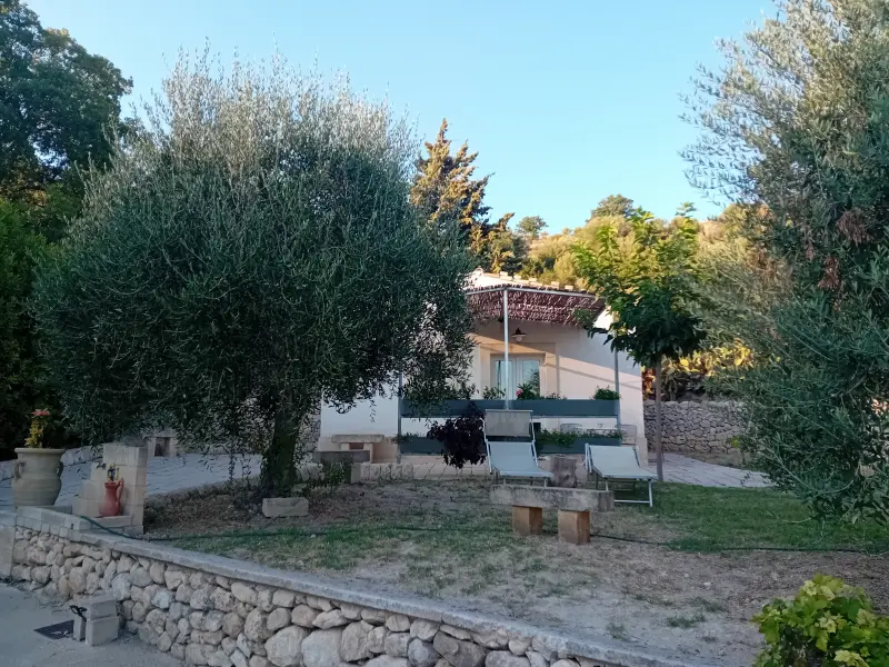 Camera privata Avola