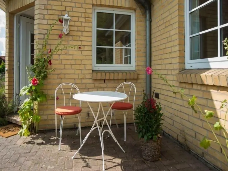 Ferienwohnung Rieseby
