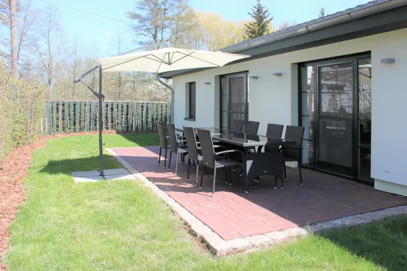 Ferienwohnung Burg (Spreewald)