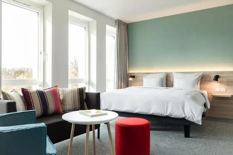 Aparthotel Niendorf