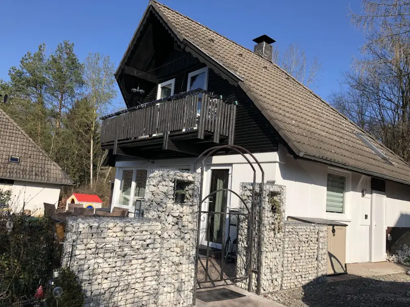 Ferienhaus Frankenau