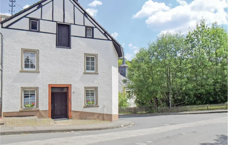 Ferienwohnung Gerolstein