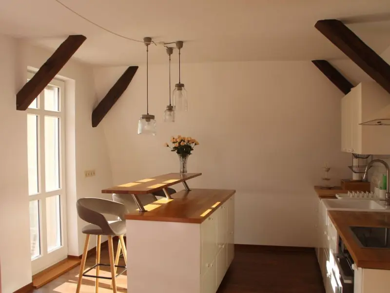 Ferienwohnung Niedenstein