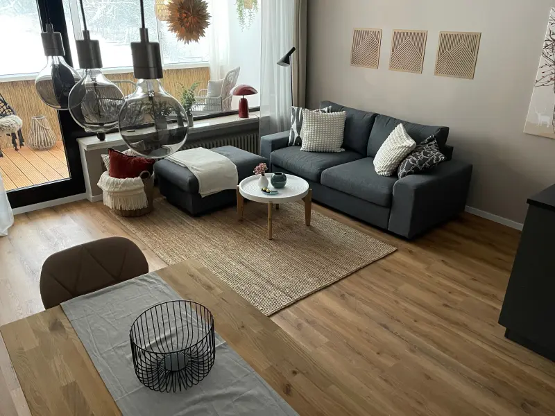 Ferienwohnung Hahnenklee