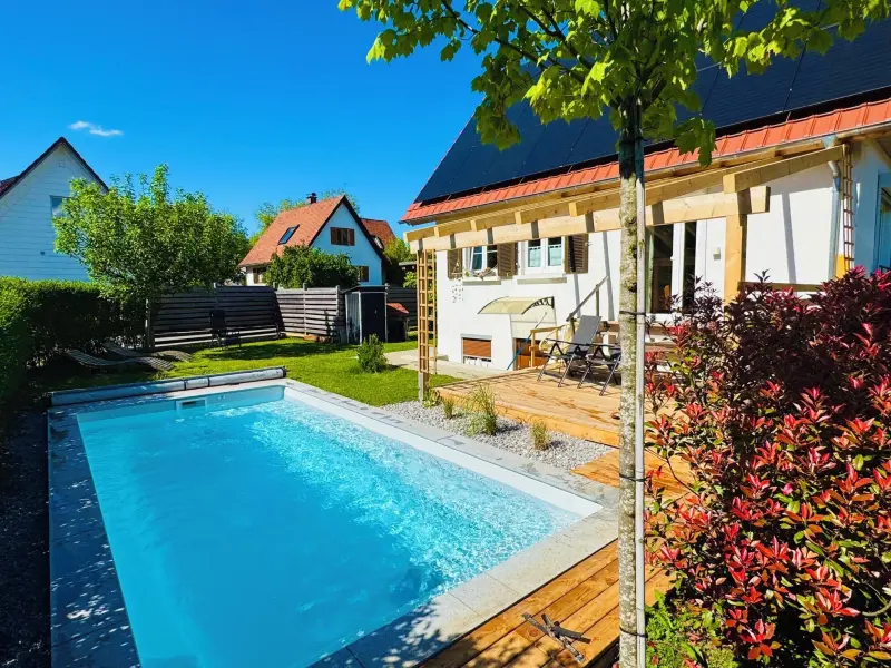 Ferienhaus Zech