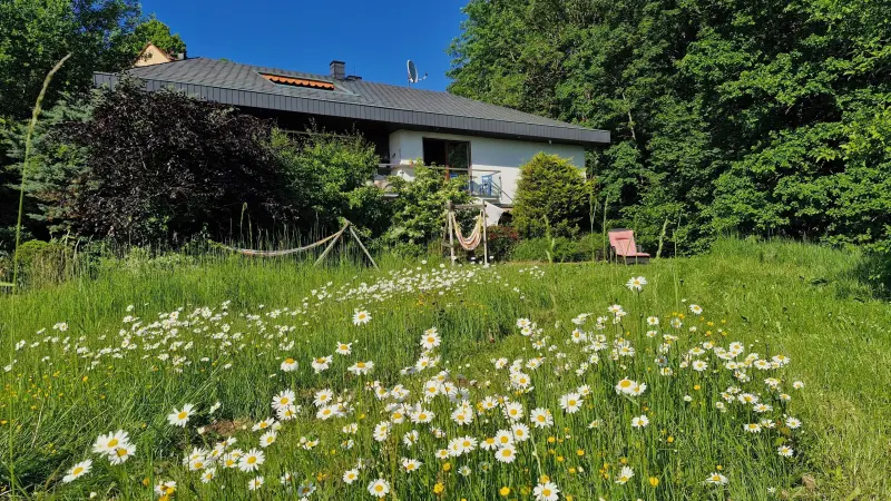 Ferienwohnung Weißenohe