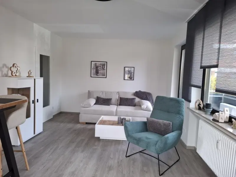 Ferienwohnung Höxter