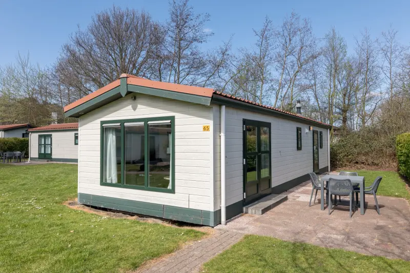 Ferienhaus mit Hund in De Koog fuer max. 4 Personen