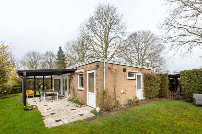 Ferienhaus Kortgene