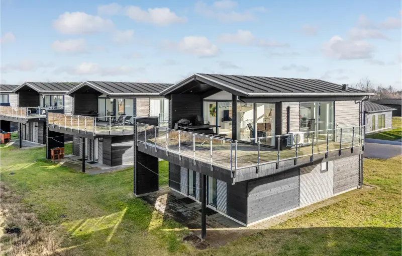 Ferienhaus Frederikshavn