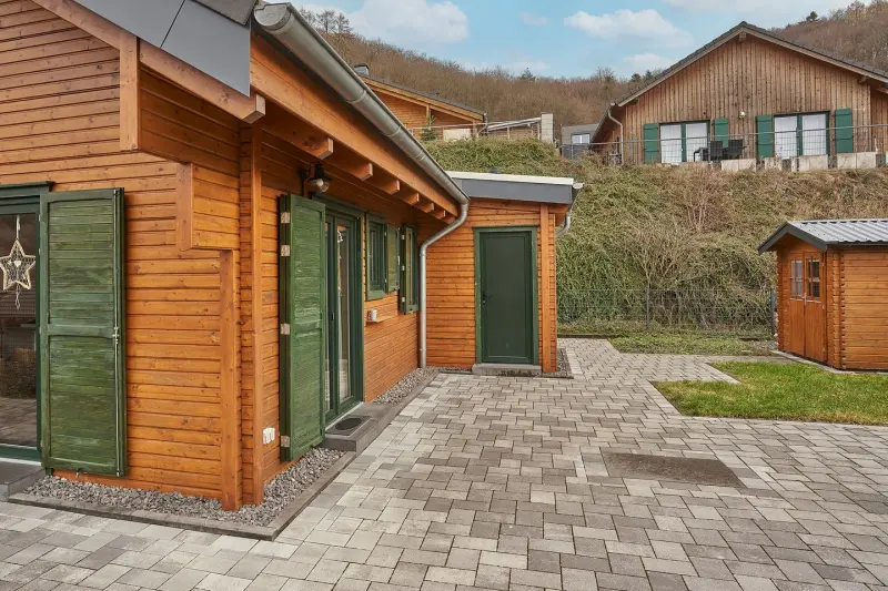 Ferienhaus Maria Laach