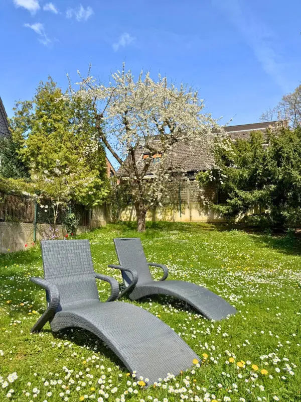 Ferienhaus Ehrenfeld