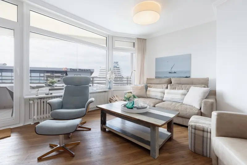 Ferienwohnung Grömitz