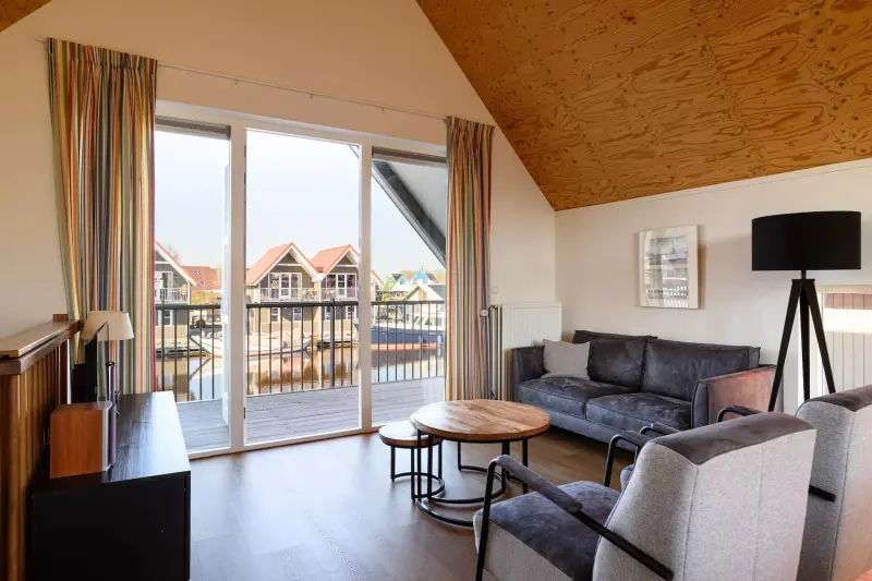 Ferienhaus in Terherne f&uuml;r max. 4 Personen