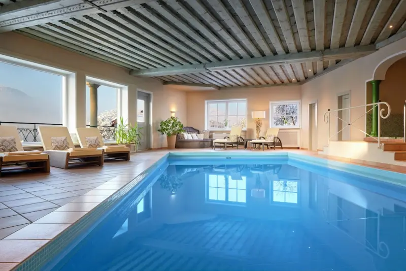 Aparthotel Kitzbühel