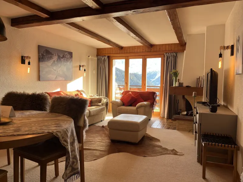 Ferienwohnung  Verbier