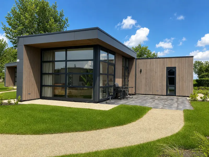 Ferienhaus Warmond