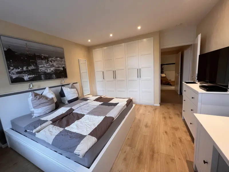Ferienwohnung Burrweiler