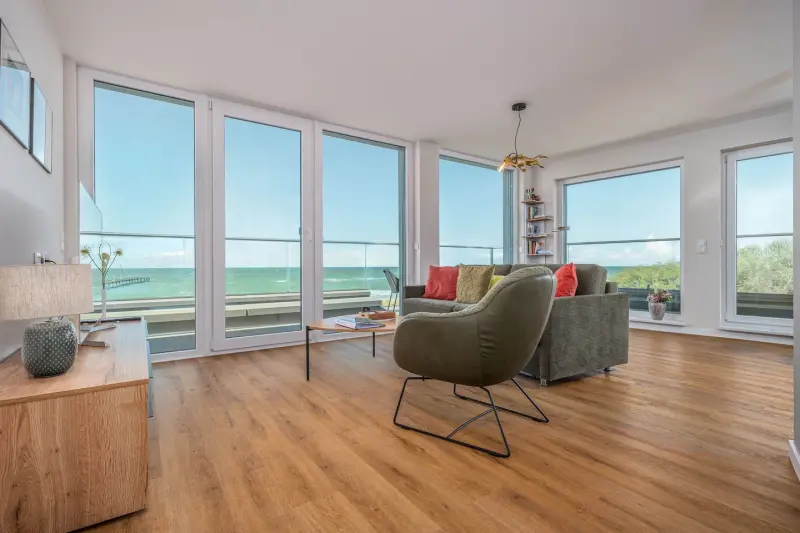 Ferienwohnung Graal-Müritz