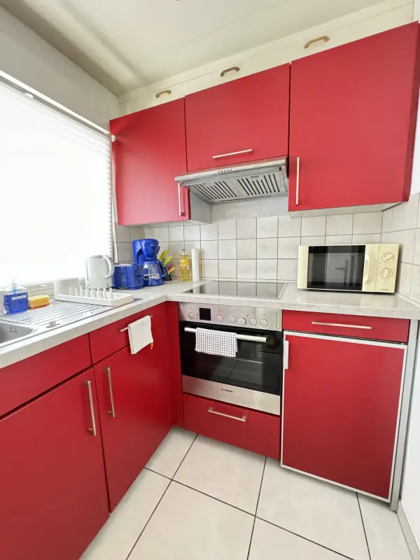 Ferienwohnung Vaihingen