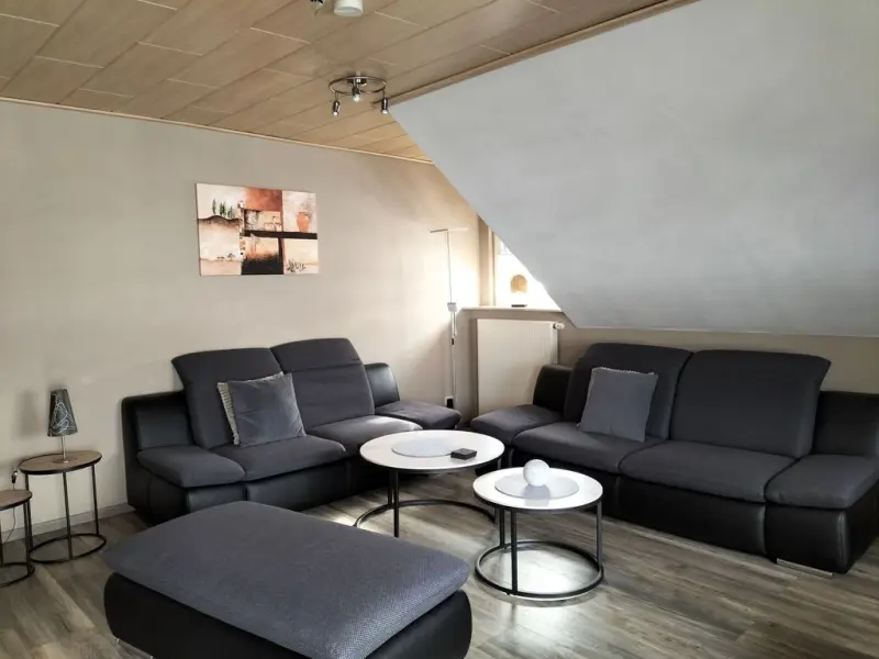 Ferienwohnung Uslar