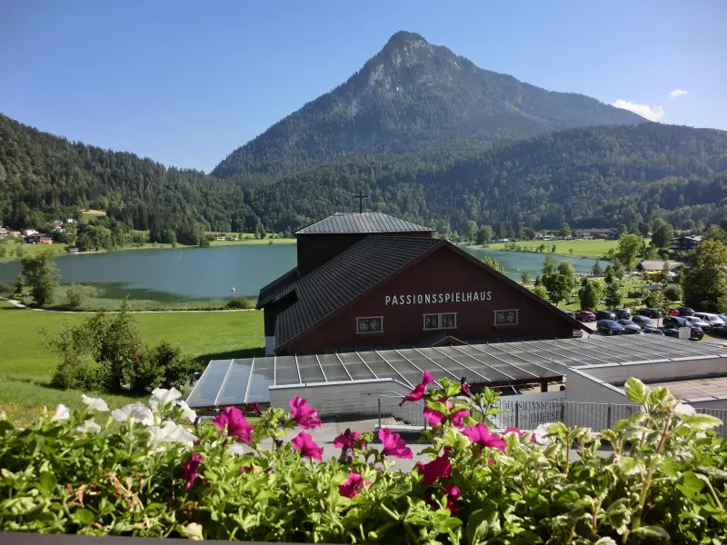 Ferienwohnung in Thiersee f&uuml;r max. 5 Personen