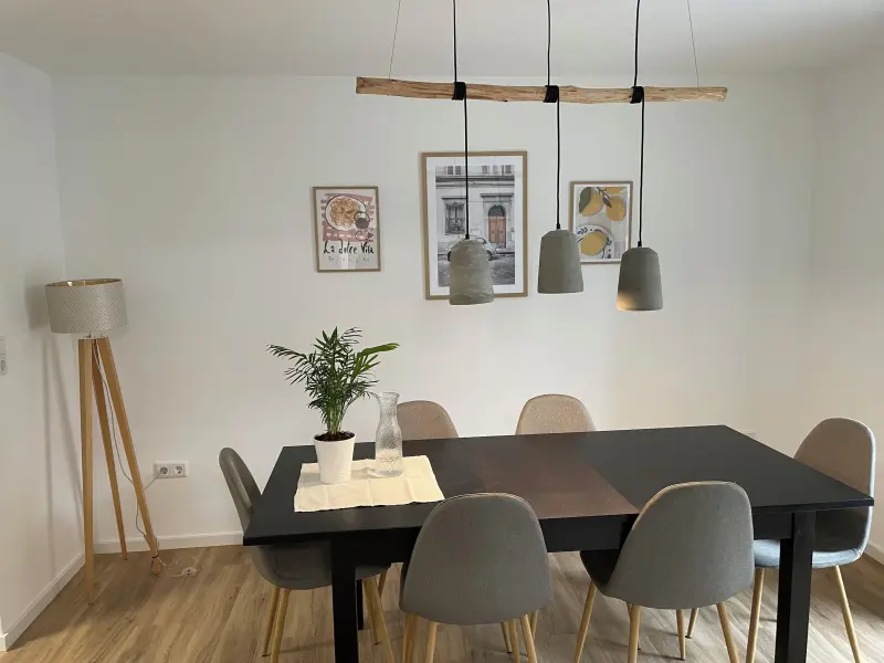 Ferienhaus Bergheim