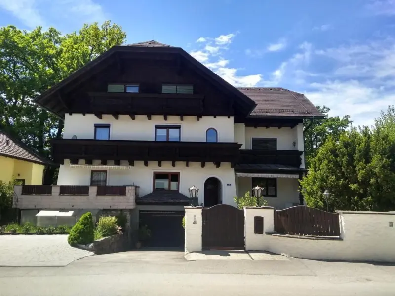 Ferienwohnung Salzburg