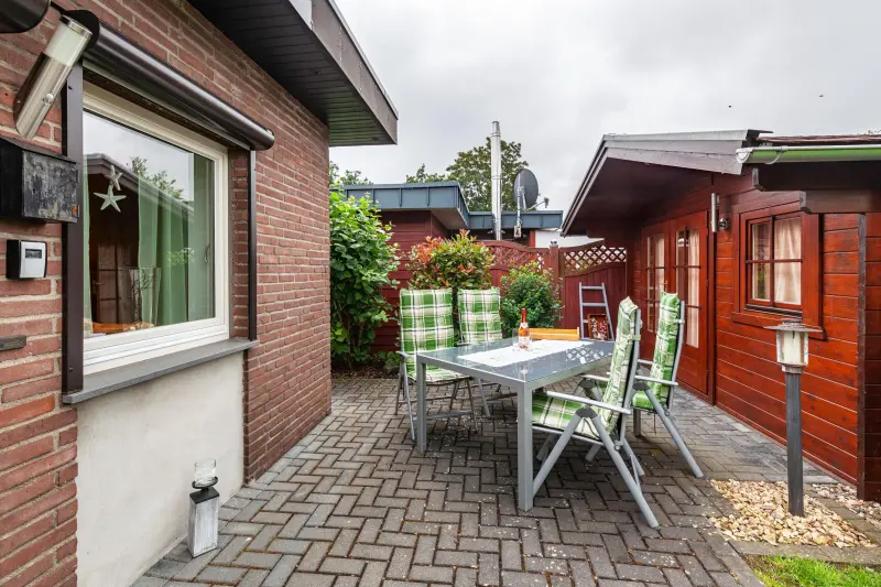 Ferienhaus Kalkar