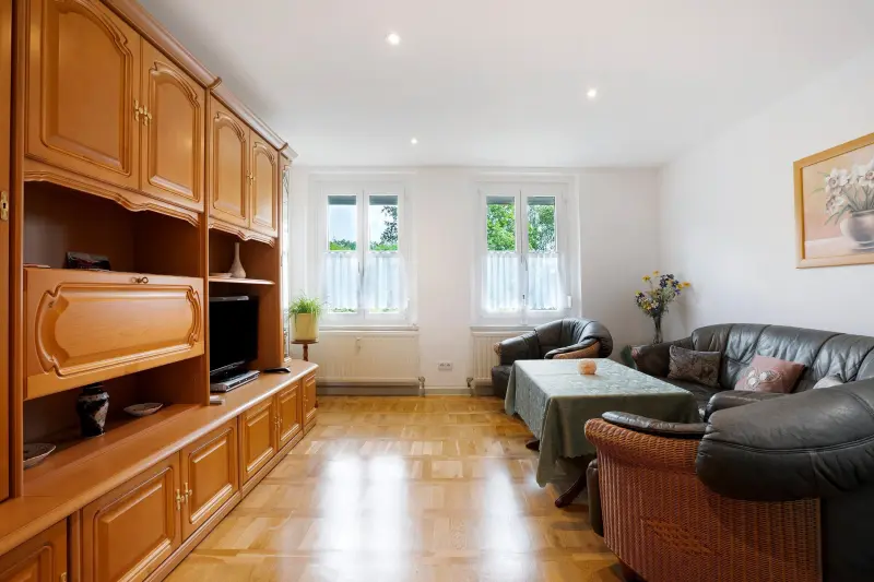 Ferienwohnung  Waldheim