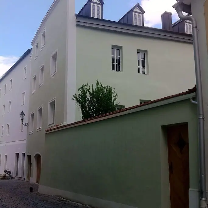 Ferienwohnung  Passau