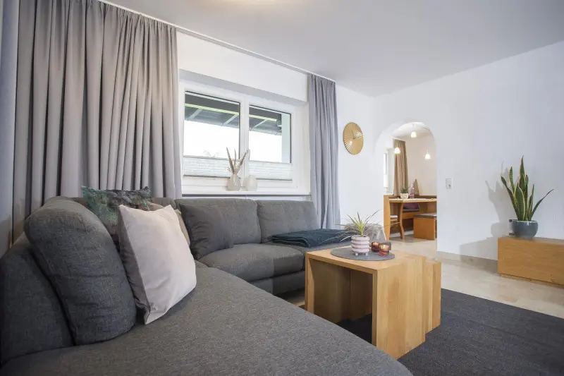 Ferienwohnung Pertisau