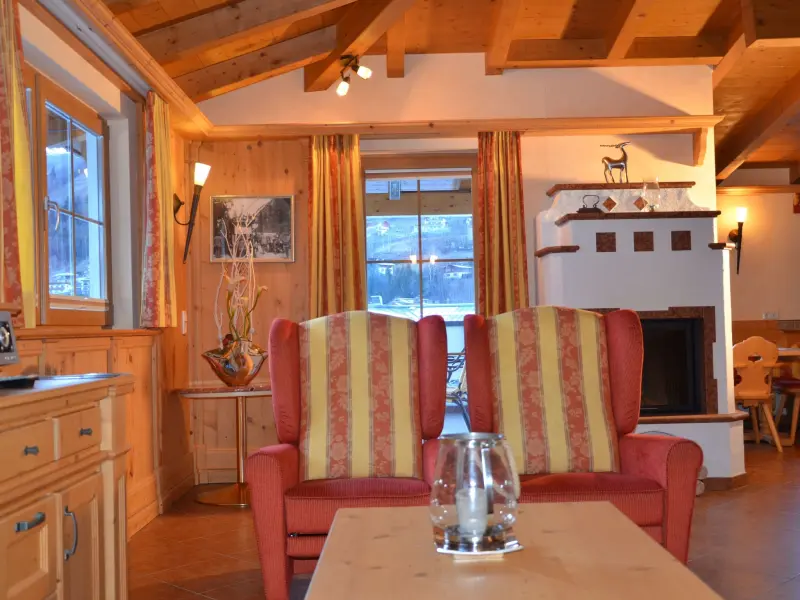 Appartement Kaprun
