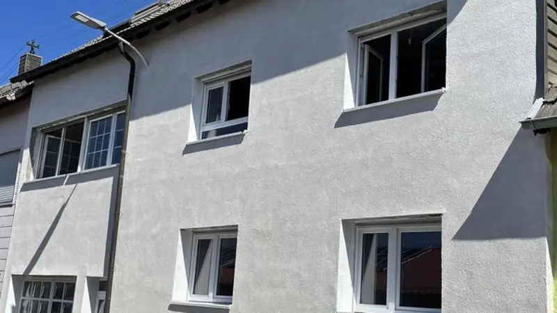 Ferienwohnung Pirmasens