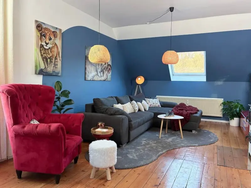 Ferienwohnung Remscheid