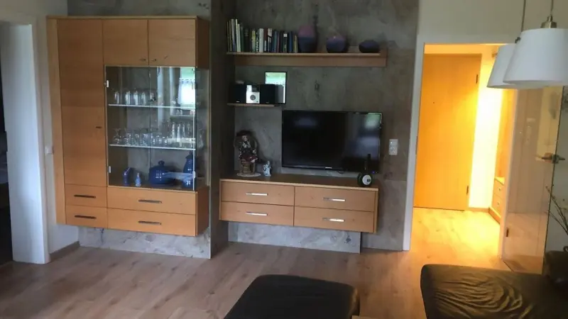 Ferienwohnung Bad Rodach