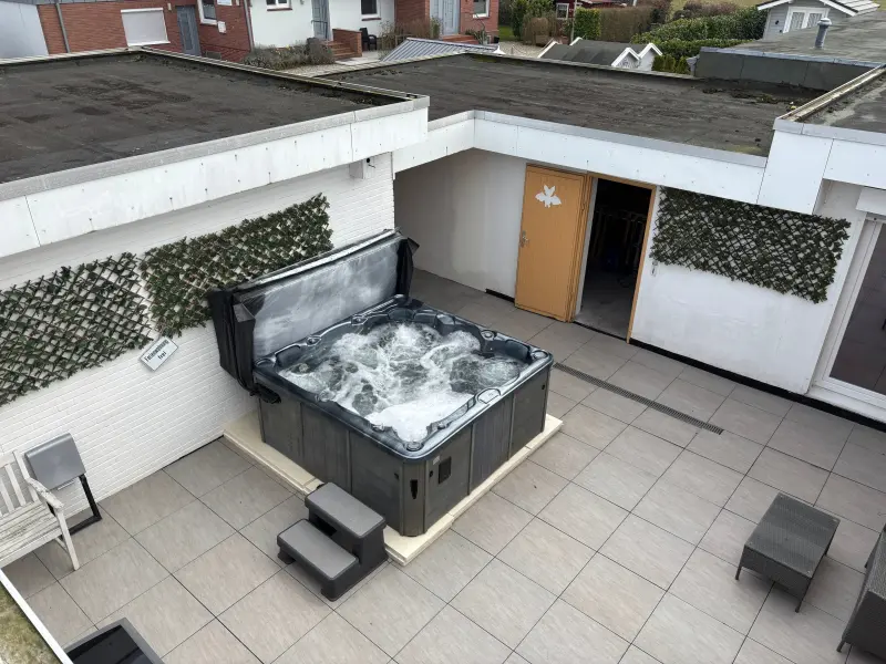 Ferienwohnung Dahme