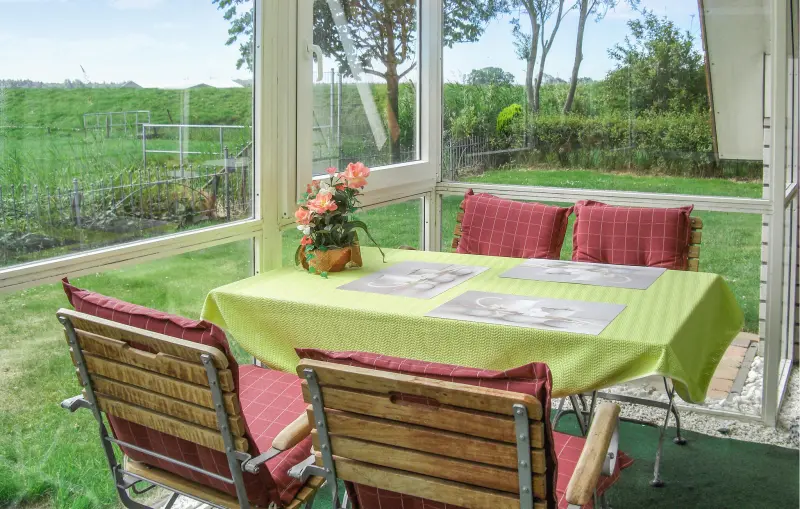 Ferienhaus Den Oever