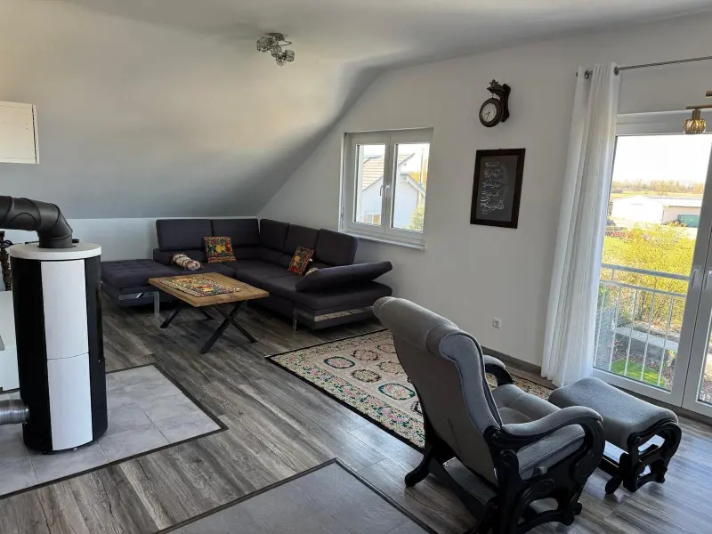 Ferienwohnung  Büttelborn