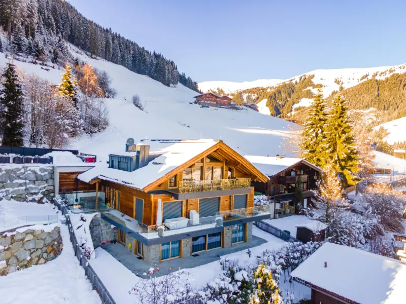 Ferienwohnung in Gemeinde Bramberg am Wildkogel, Salzburger Land, Österreich