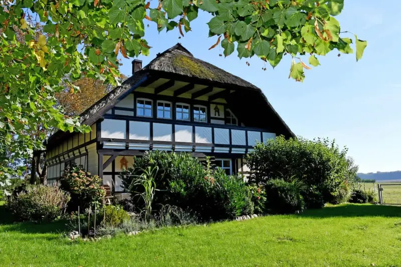 Ferienwohnung  Bergen auf Rügen