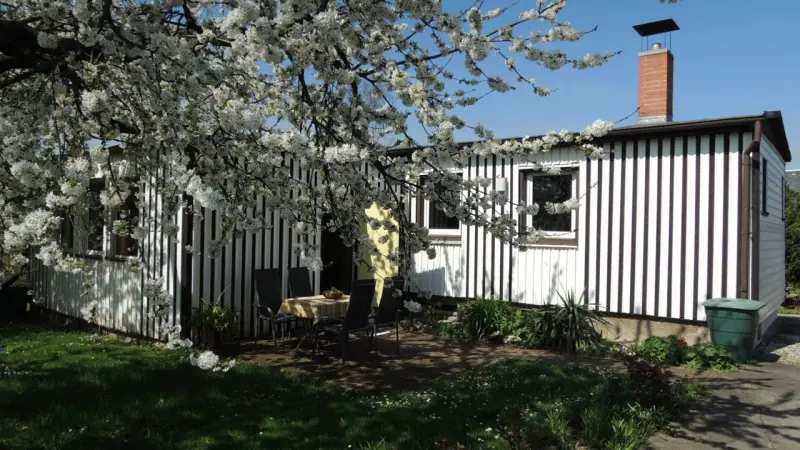 Ferienwohnung  Plauen